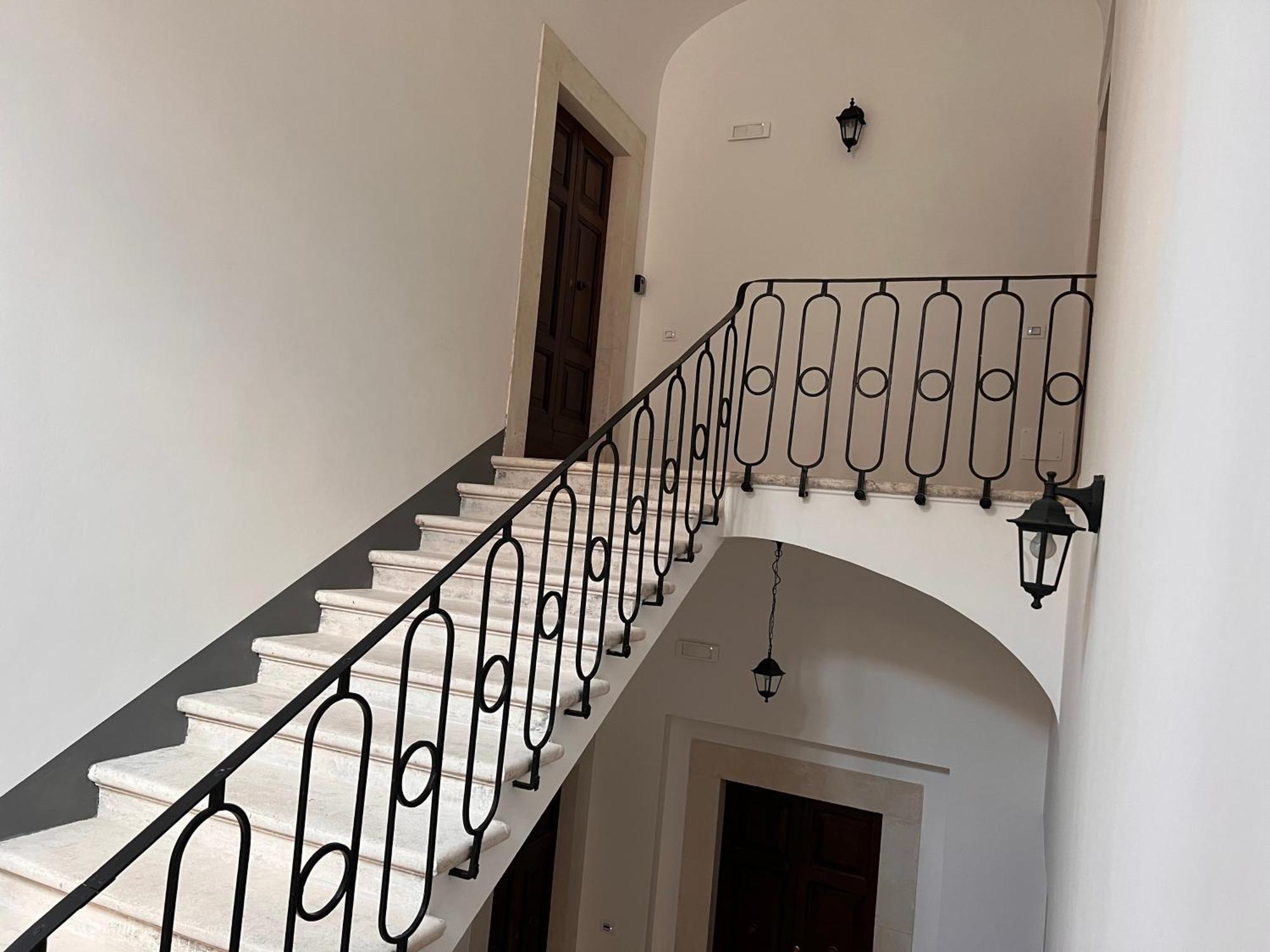 Apartamento Antica Dimora San Crisante - Centro Storico LʼAquila Exterior foto